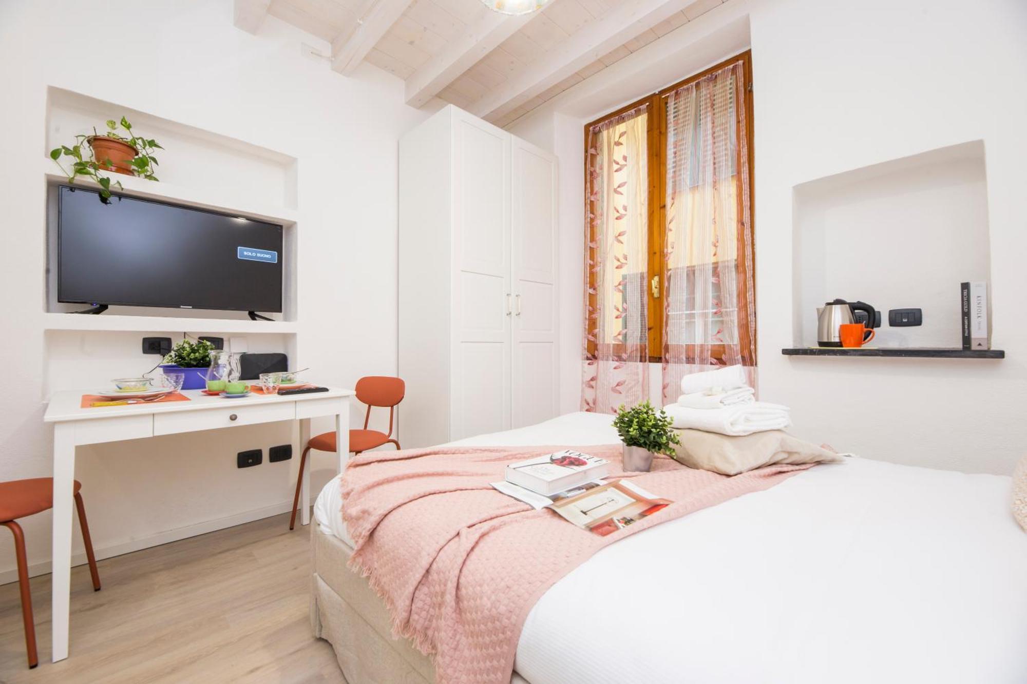 Casaviva - Cozy Minimal In Ancient *