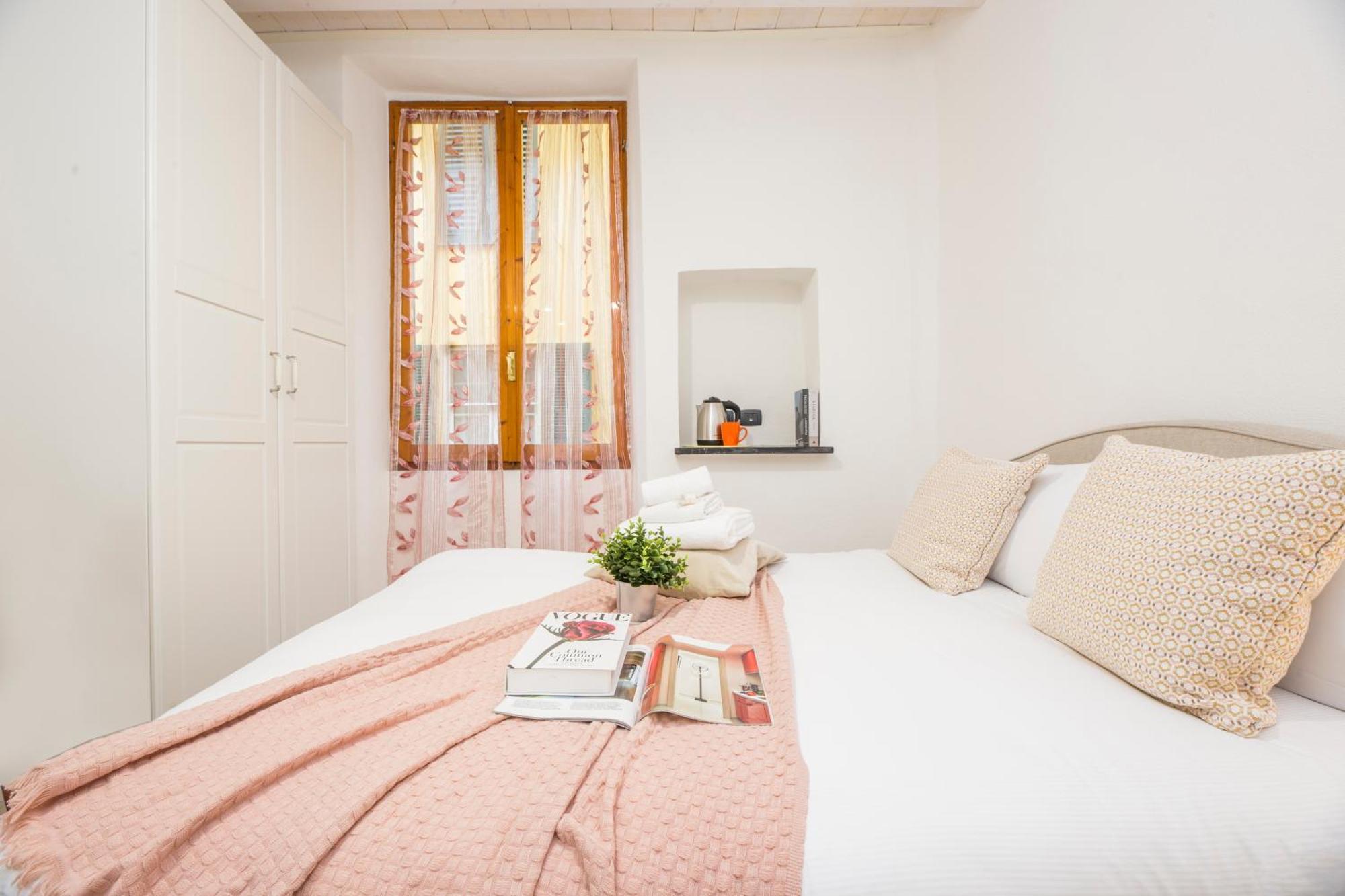 Casaviva - Cozy Minimal In Ancient Genua