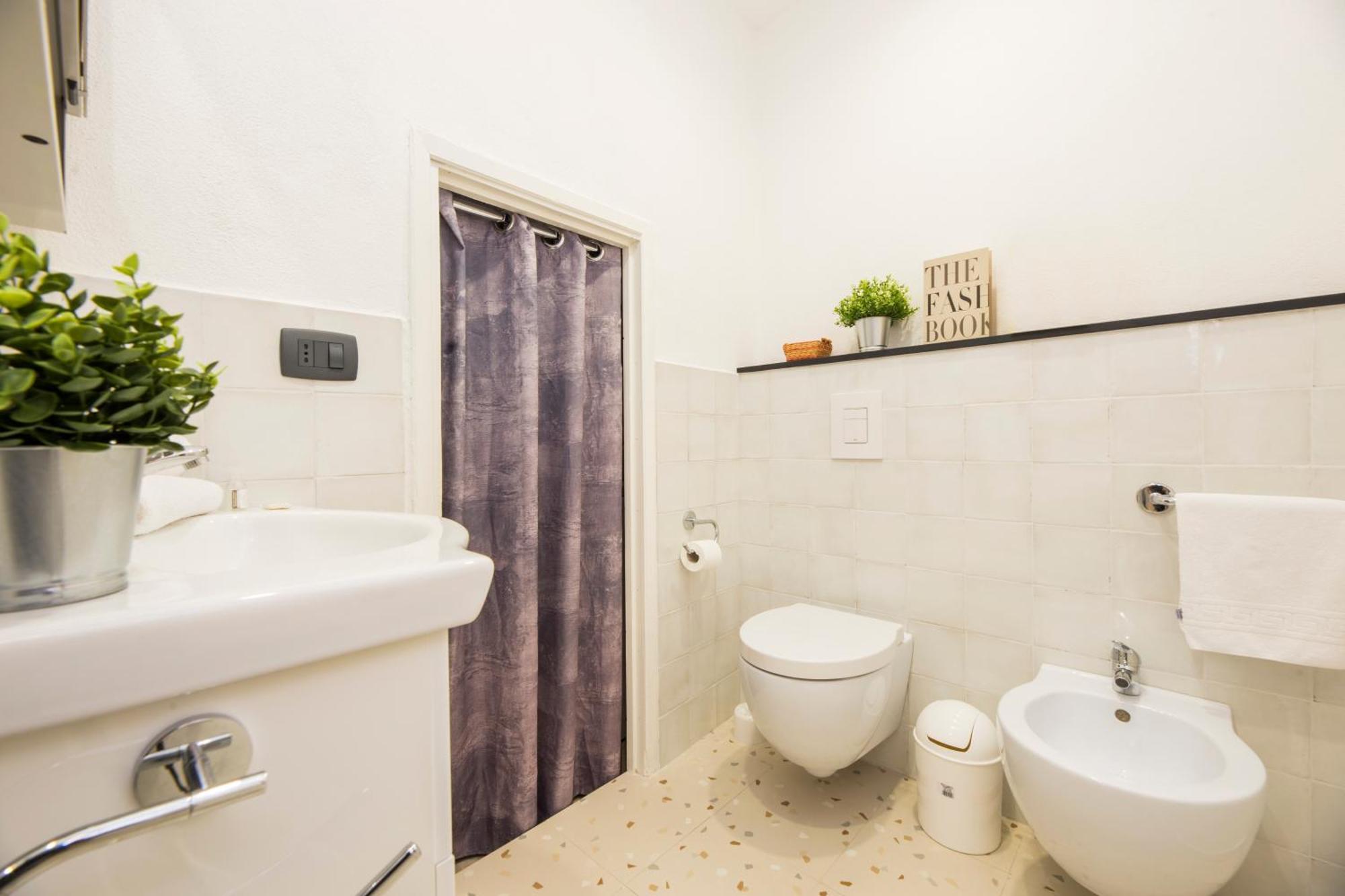 Casaviva - Cozy Minimal In Ancient Genua